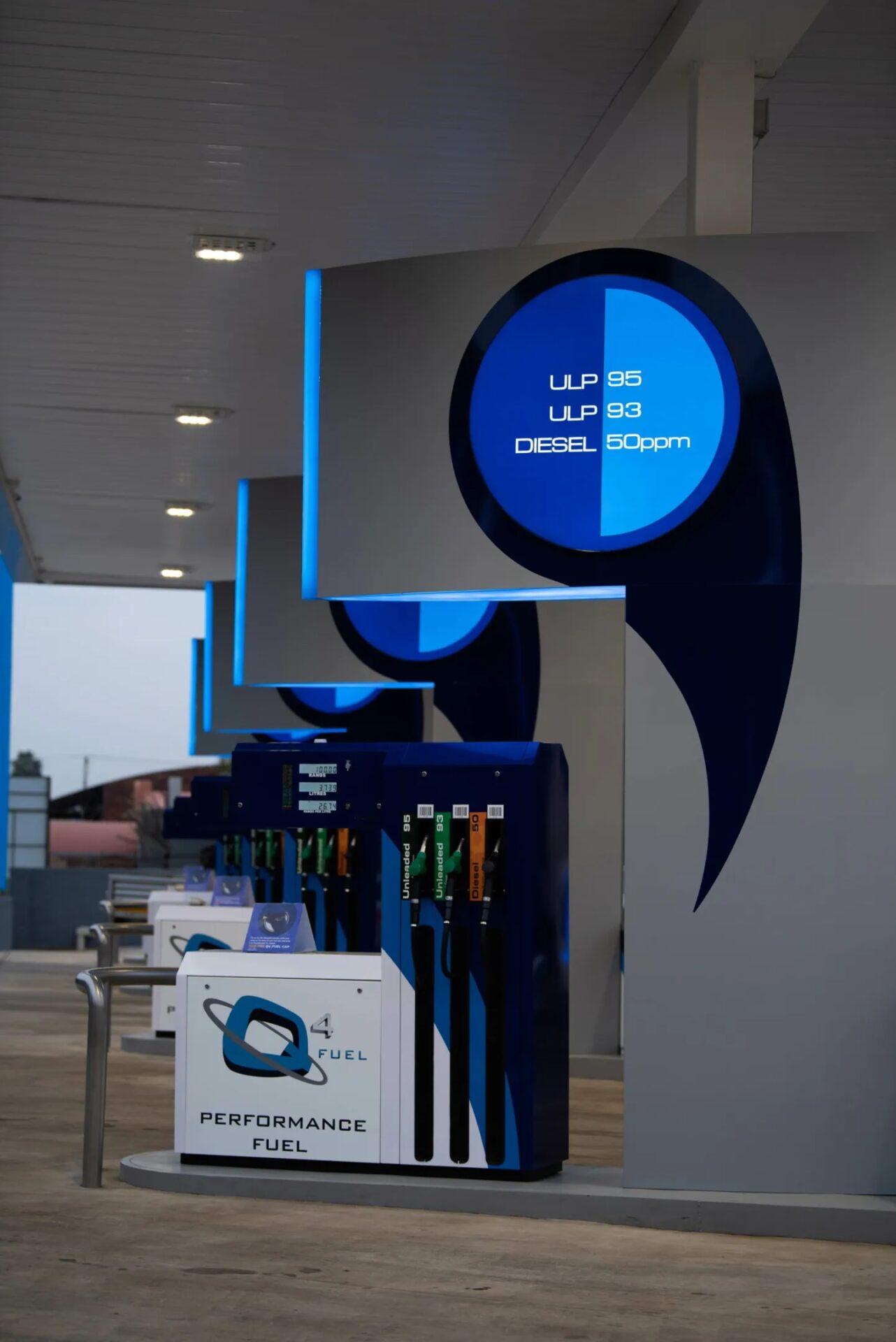 Q4 Triple J Safety First