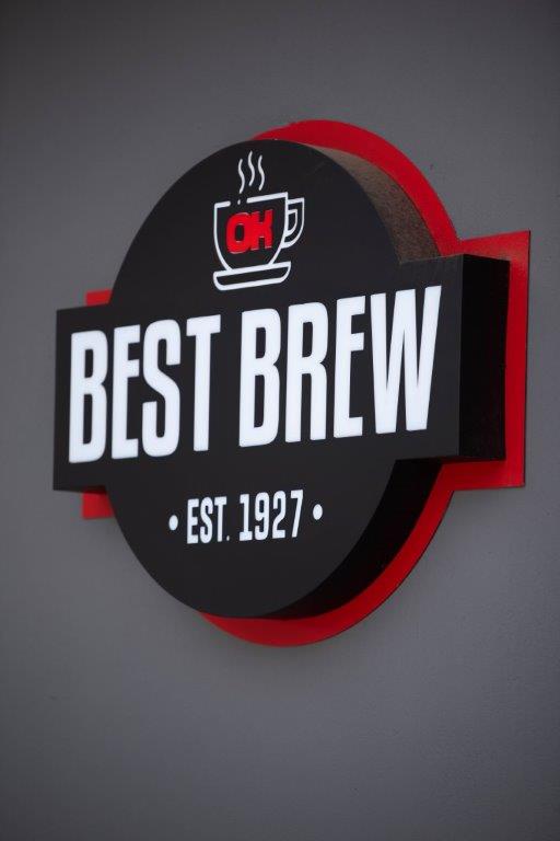 Q4 Triple J Coffee Shop