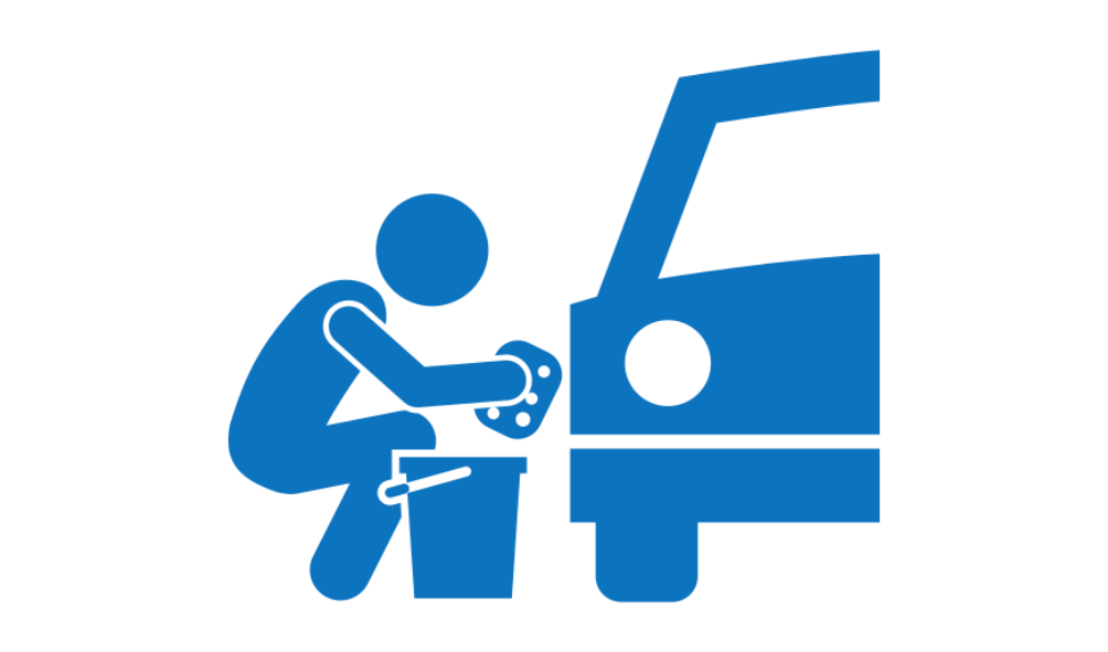 Professional Car Wash Services