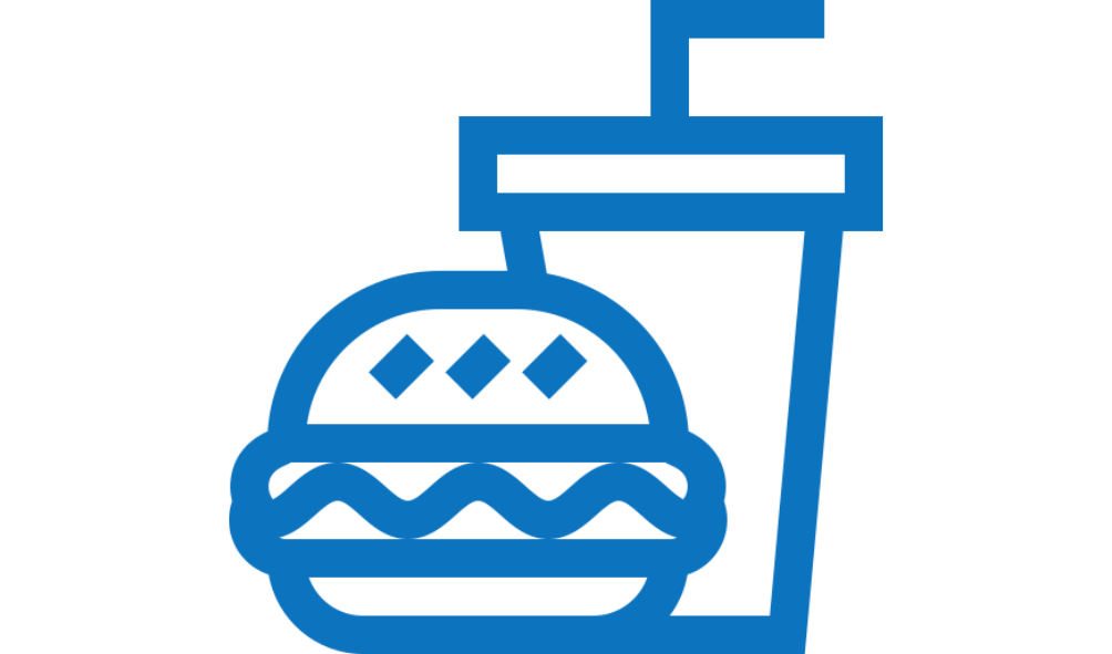 OK Express Fast Food & Essentials