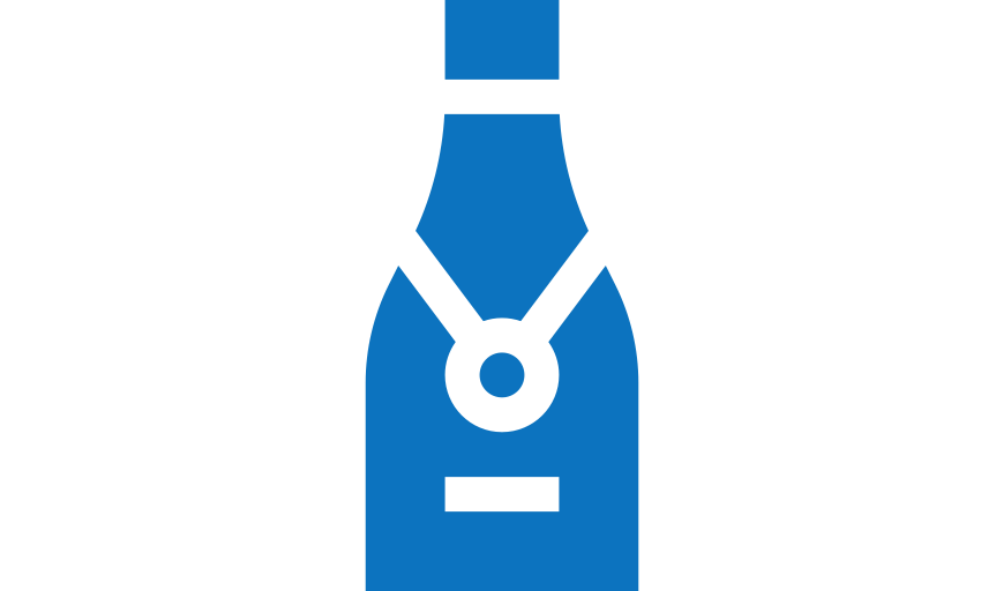 Bottle Store with Diverse Drink Selection