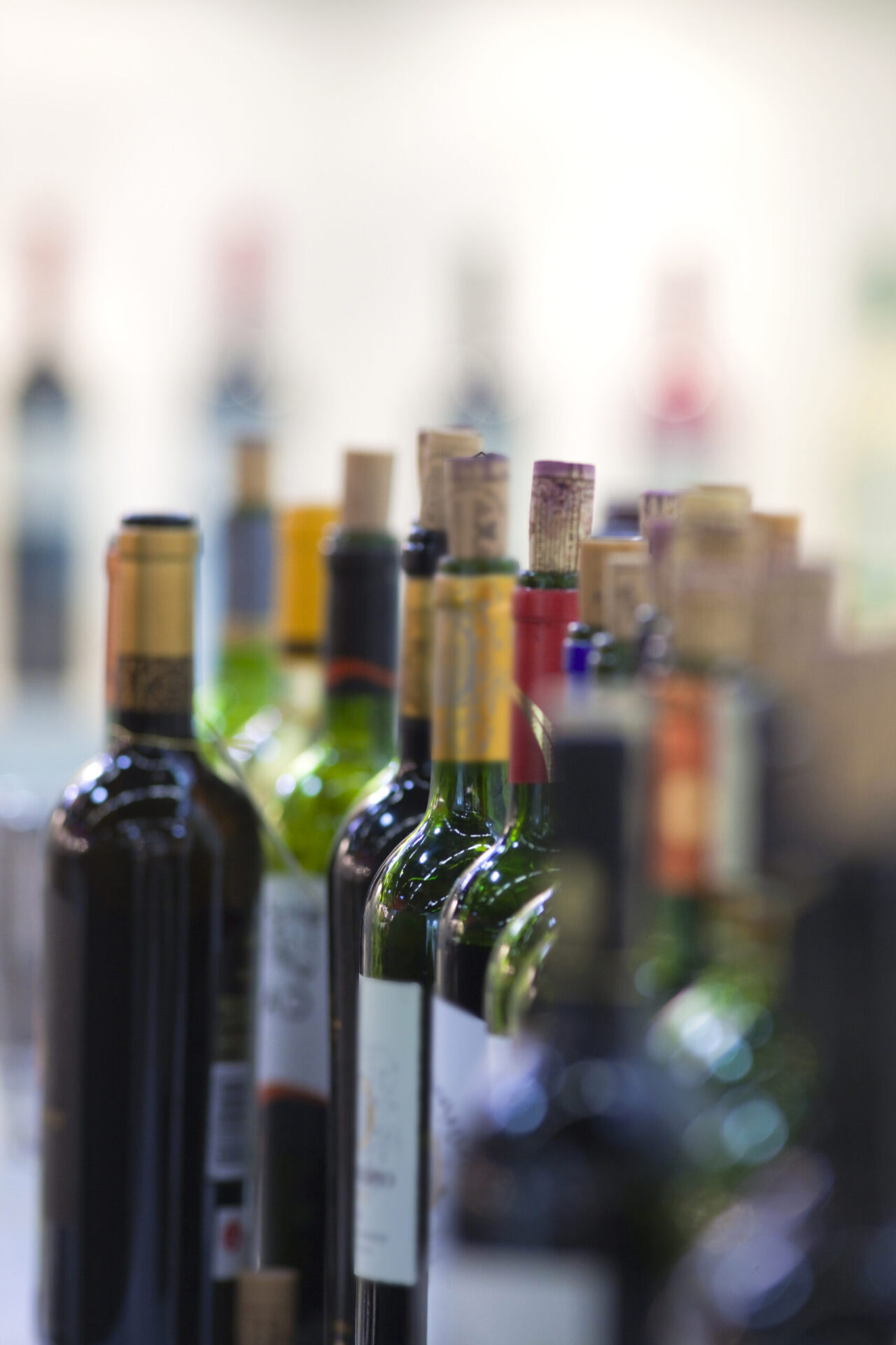 Q4 Triple J Bottle Store